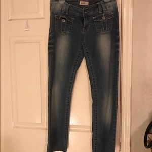 Juniors Angels Regular fit Jeans